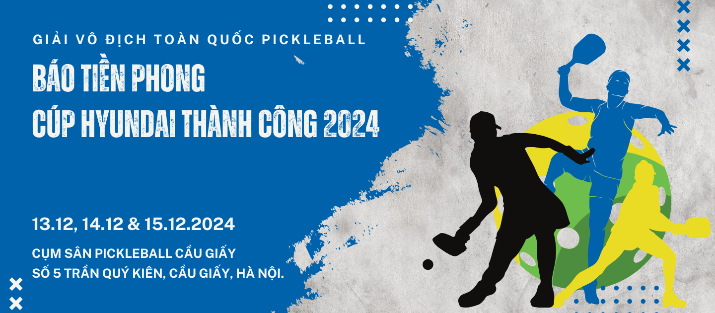 Vợt Pickleball